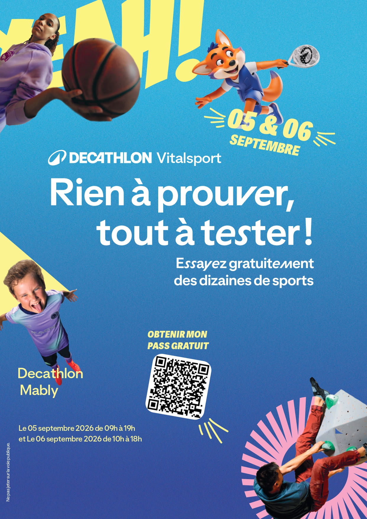 vitalsport