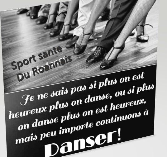 danses